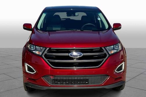 2016 Ford Edge Sport