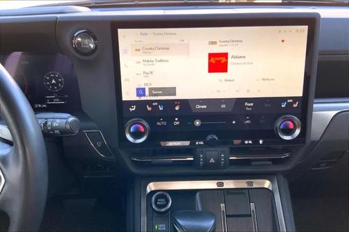 2024 Lexus GX 550 Luxury+