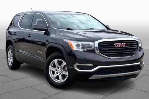 2017 GMC Acadia SLE-1