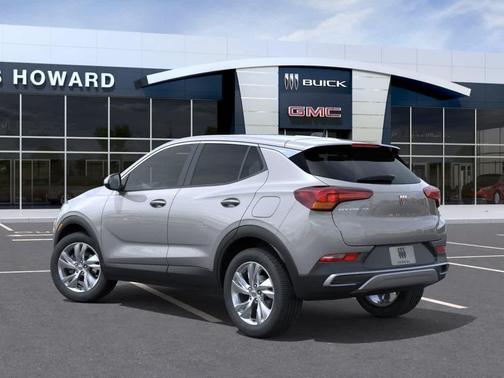 GZB/MOONSTONE G 2026 Buick Encore GX Preferred
