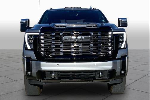 Sterling 2025 GMC Sierra 2500 Denali Ultimate