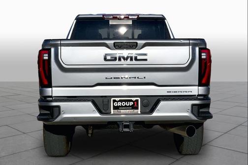 Sterling 2025 GMC Sierra 2500 Denali Ultimate