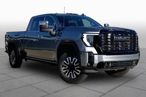 Sterling 2025 GMC Sierra 2500 Denali Ultimate