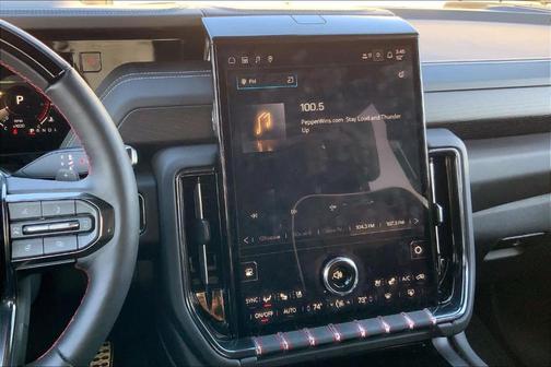 2025 GMC Yukon AT4 Ultimate