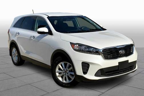 2019 Kia Sorento L