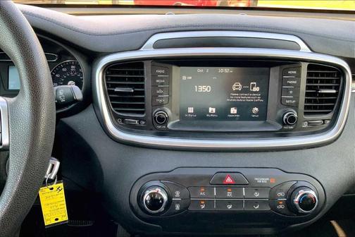 2019 Kia Sorento L