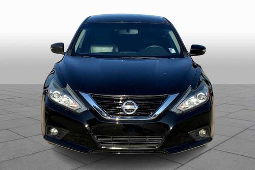 2018 Nissan Altima 2.5 SL