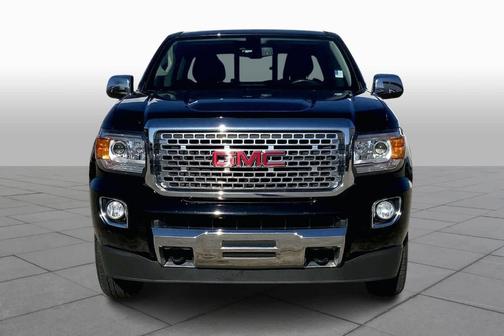 2019 GMC Canyon Denali