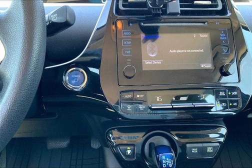 2016 Toyota Prius Two