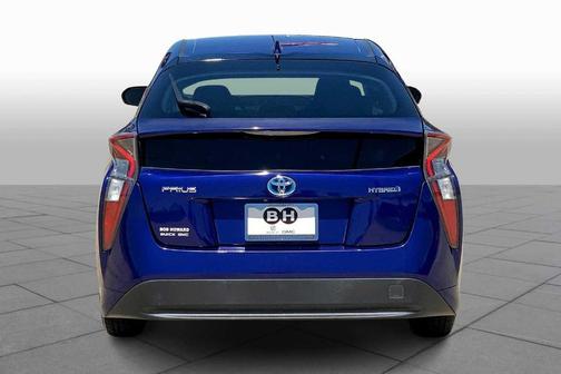 2016 Toyota Prius Two
