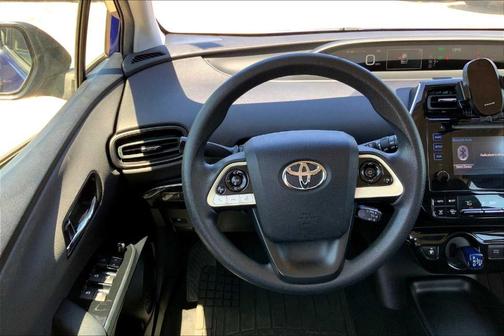 2016 Toyota Prius Two