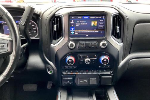 2022 GMC Sierra 2500 Denali