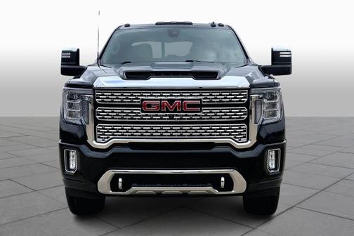 2022 GMC Sierra 2500 Denali