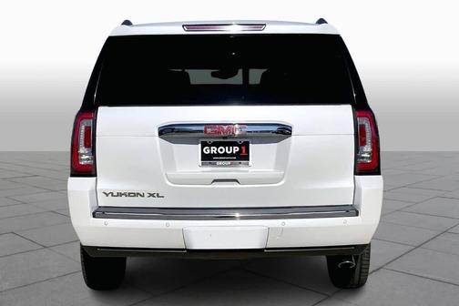 2017 GMC Yukon XL Denali