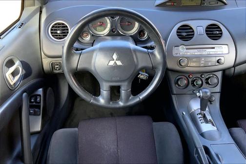 2011 Mitsubishi Eclipse Spyder GS Sport