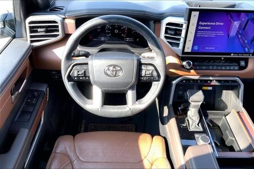 2024 Toyota Tundra 1794 Edition