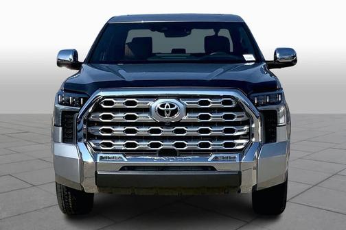 2024 Toyota Tundra 1794 Edition