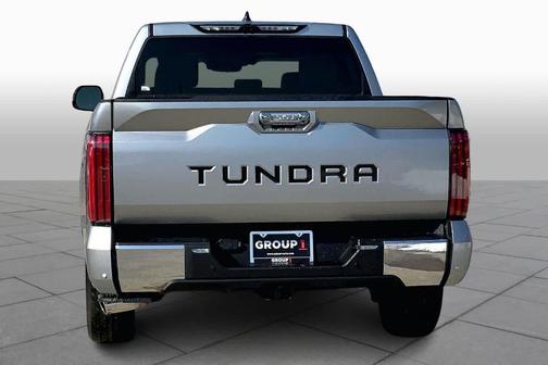 2024 Toyota Tundra 1794 Edition