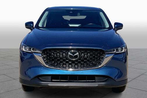2022 Mazda CX-5 2.5 S Preferred Package