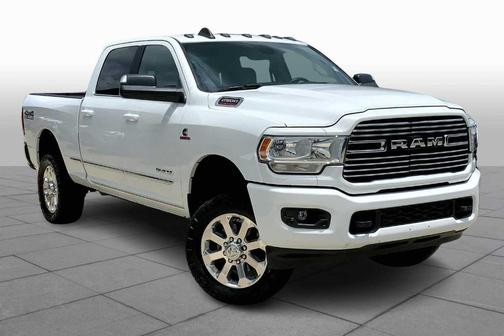 2020 RAM 2500 Big Horn