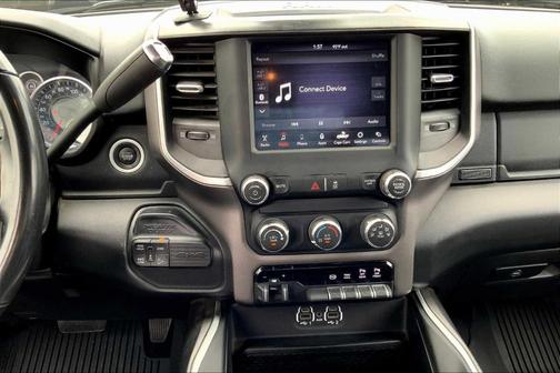2020 RAM 2500 Big Horn