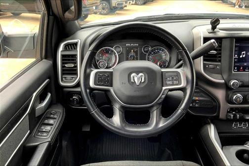 2020 RAM 2500 Big Horn