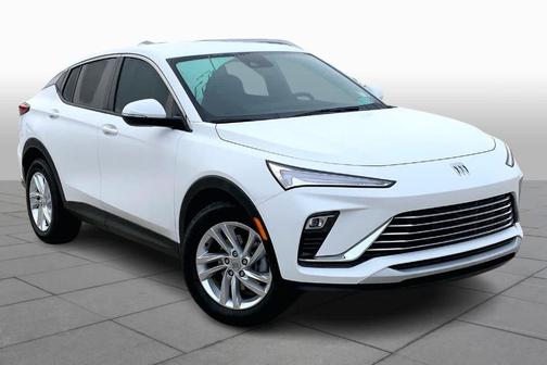 2024 Buick Envista Preferred