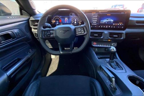 2024 Ford Mustang Dark Horse