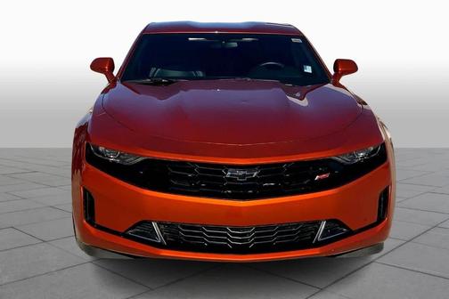 2023 Chevrolet Camaro 2LT