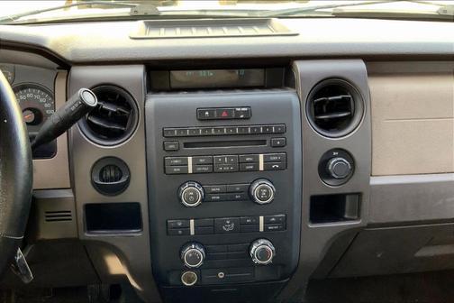 2009 Ford F-150 XL SuperCrew