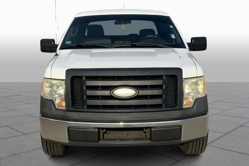 2009 Ford F-150 XL SuperCrew