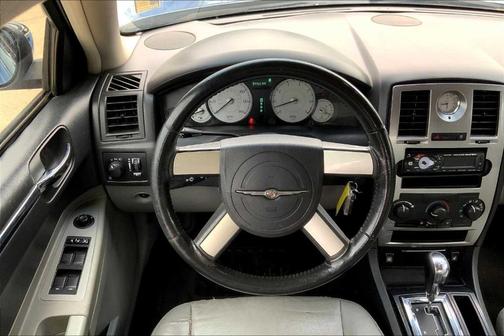 2007 Chrysler 300 Touring