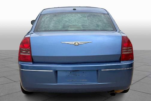 2007 Chrysler 300 Touring