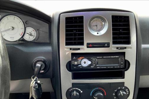 2007 Chrysler 300 Touring