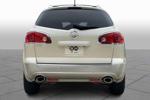 2012 Buick Enclave Leather