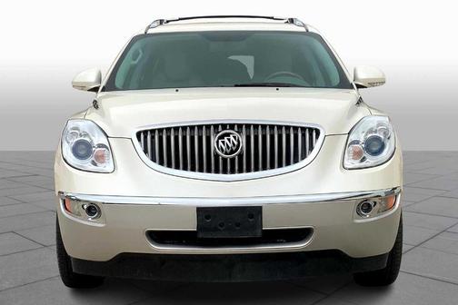 2012 Buick Enclave Leather