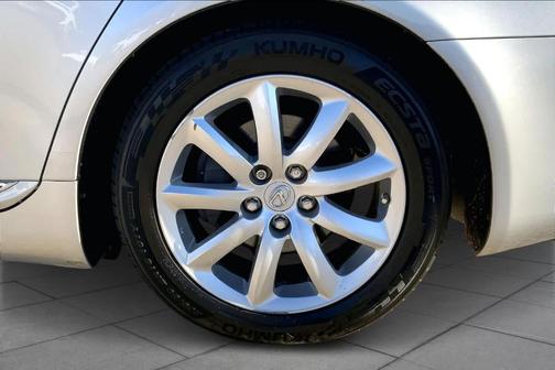 2007 Lexus LS 460 Base