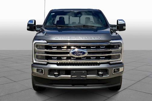 2024 Ford F-250 Platinum