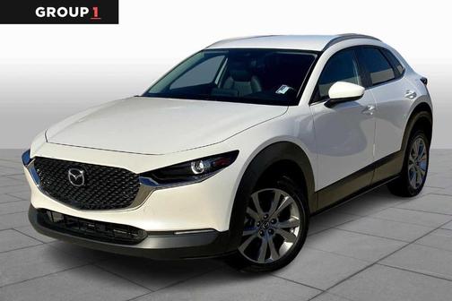 2023 Mazda CX-30 2.5 S Select Package