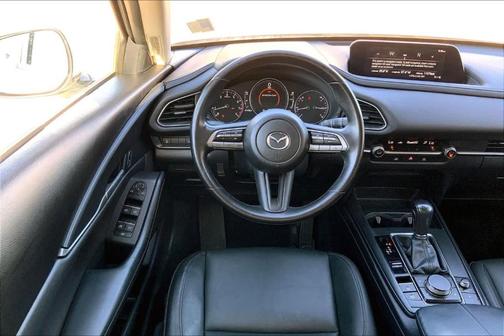 2023 Mazda CX-30 2.5 S Select Package