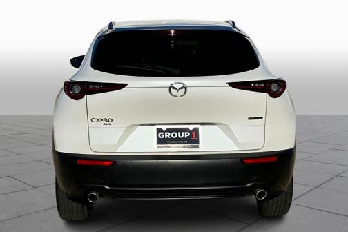 2023 Mazda CX-30 2.5 S Select Package