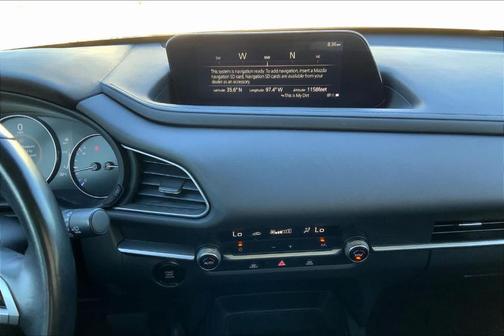 2023 Mazda CX-30 2.5 S Select Package
