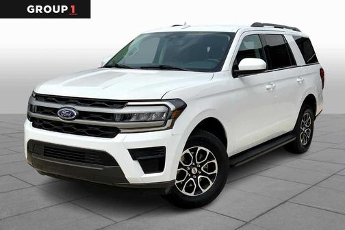 2024 Ford Expedition XLT