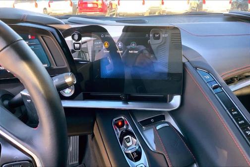 2024 Chevrolet Corvette Z06