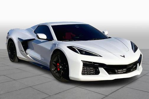 2024 Chevrolet Corvette Z06