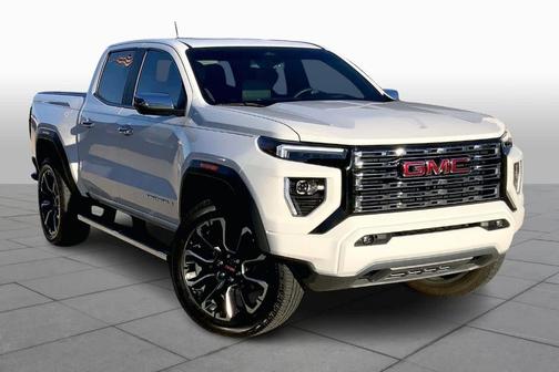 2023 GMC Canyon Denali