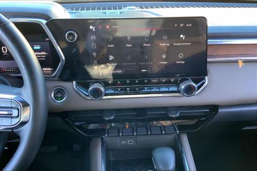 2023 GMC Canyon Denali