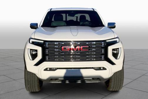 2023 GMC Canyon Denali