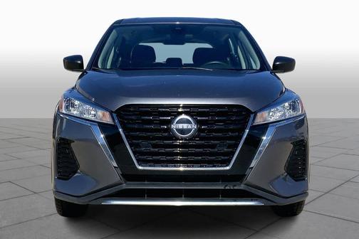 2022 Nissan Kicks S