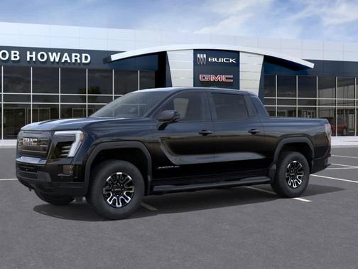 2026 GMC Sierra EV Elevation